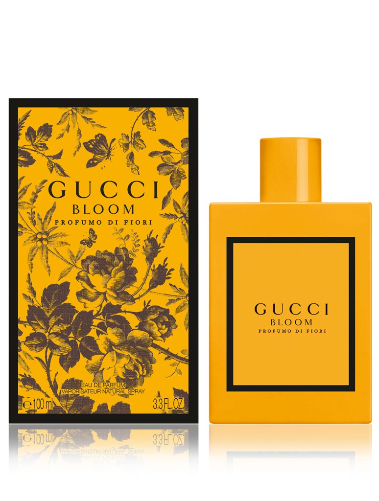 Gucci Bloom F Perfumo Edp 100Ml W21*