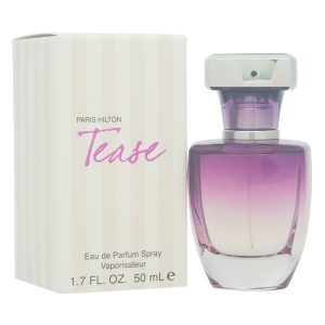 Paris Hilton Tease F Edp 50Ml