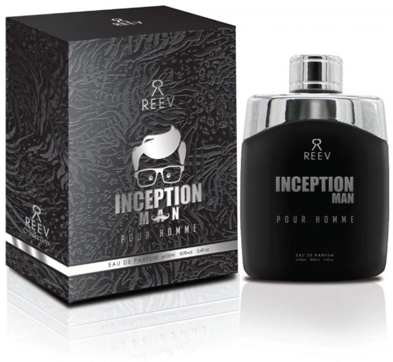 Khalis Inception H Edp100Ml*