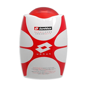 Lotto 2 Shocking F Shower Cream 250Ml W20*