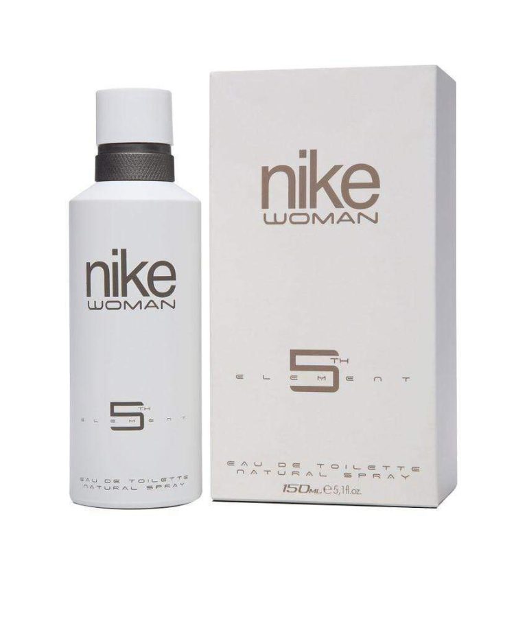 Nike 5Th Element F Edt 150Ml