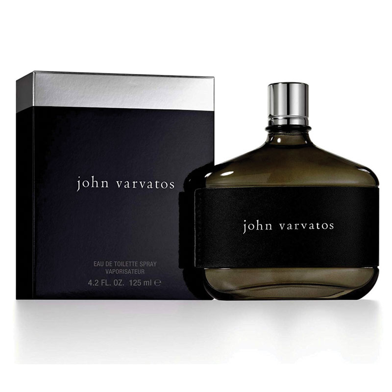 John Varvatos H Edt 125Ml