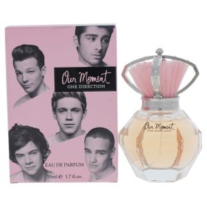 One Direction-One Moment F Edp 50Ml*