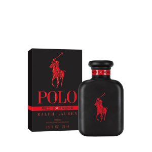 Rl Polo Red Extreme H Edp 75Ml*