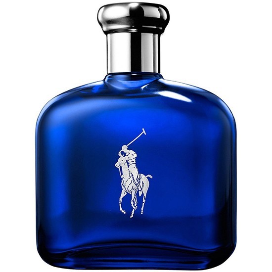 Rl Polo Blue #1 F Edt 100Ml Bandana Edition*