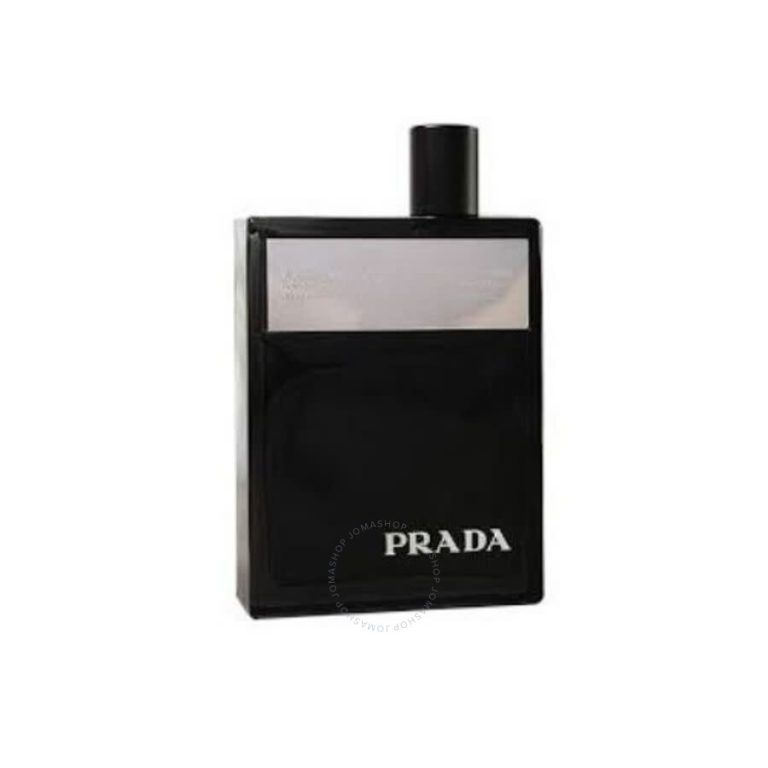 Prada Ambre Pour Homme Intense Edp 100Ml