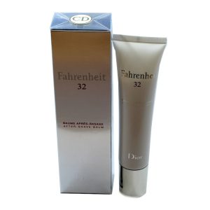 Dior, Fahrenheit 32 After Shave Balm, 70 Ml