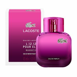 Lac.Eau De Lacoste Pour Elle Magnetic Edp 45Ml*