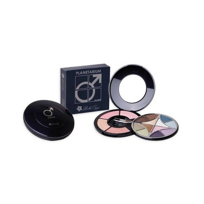 Bella Oggi Planetarium Terra Make Up Set