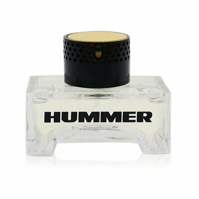Hummer H Edt 75Ml