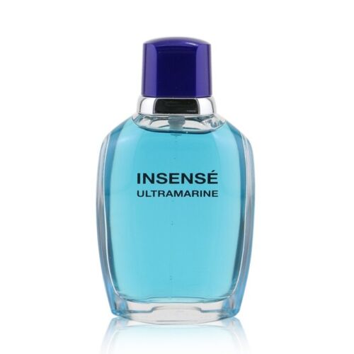 Givenchy Insense Ultramarine Edt 100Ml W20*