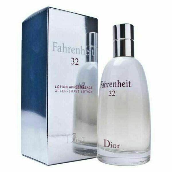Mengotti Couture® Official | Dior, Fahrenheit Shave Lotion, 100Ml