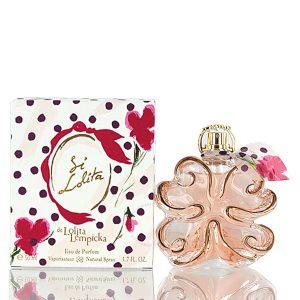 Lolita Lempicka Si F Edp 50Ml