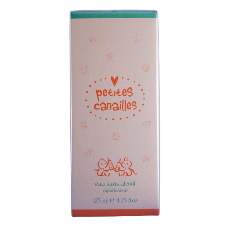 Petites Canailles Eds 125Ml