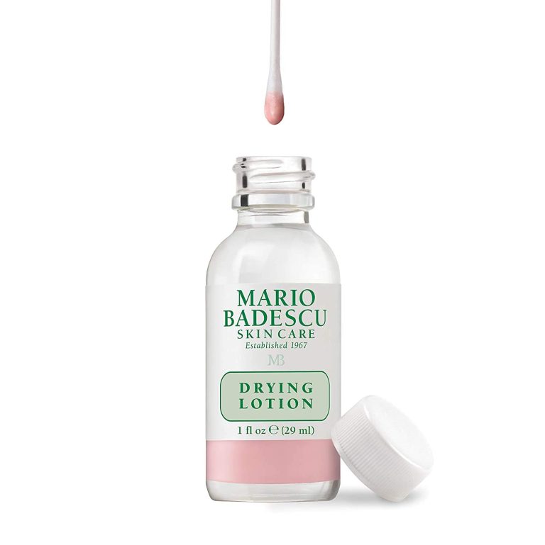 Mengotti Couture® Mario Badescu, Tratament facial Mario Badescu Drying Lotion Plastic Bottle 29ml 61i3OyRTiL._SL1500_.jpg