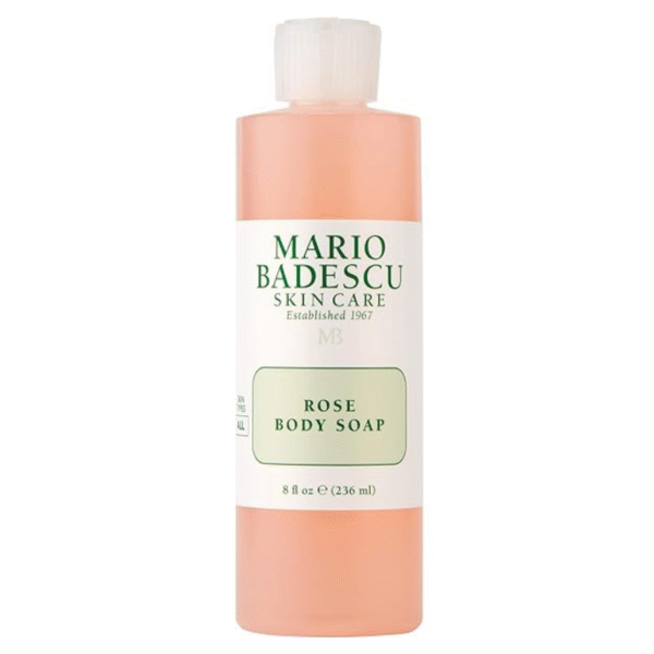 Mario Badescu, Sampon Mario Badescu Henna & Seamollient Shampoo 236ml