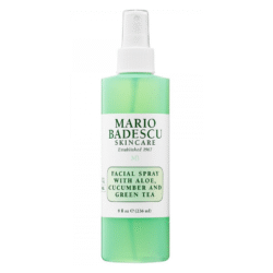 Mario Badescu, Tonic Mario Badescu Facial Spray with Green Tea, Aloe and Cucumber 236ml