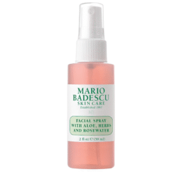 Mario Badescu, Tonic Mario Badescu Facial Spray with Rosewater, Aloe and Herbs 118ml
