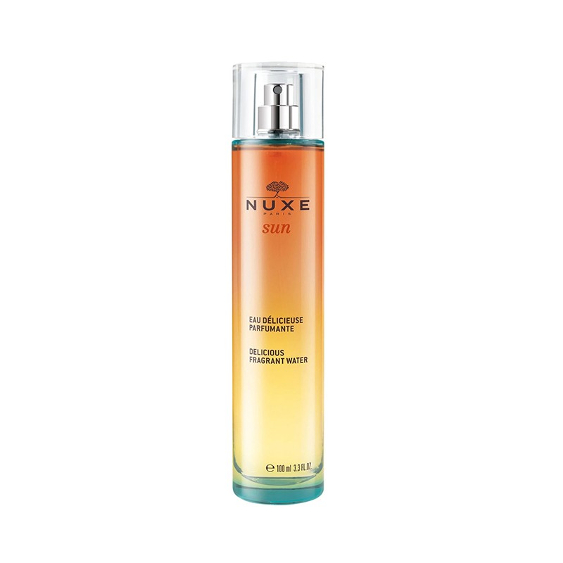 Mengotti Couture® Nuxe 10125 - Sun Delicious Fragrant Water 100 Nuxe 10125 – Sun Delicious Fragrant Water 100-1