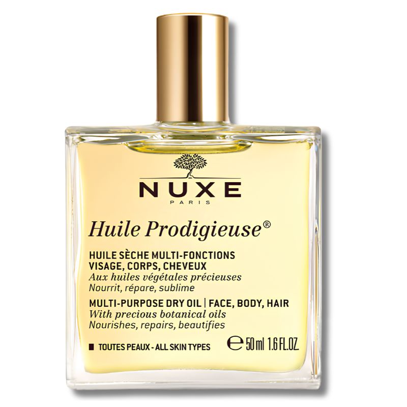 Nuxe 9761- Huile Prod 50Ml Nuxe 9761- Huile Prod 50Ml