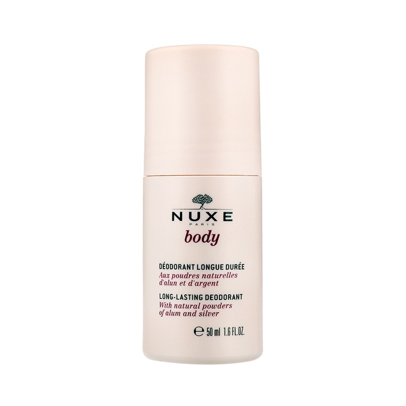 Mengotti Couture® Nuxe Body - Deodorant 24H 50 Ml Nuxe Body – Deodorant 24H 50 Ml