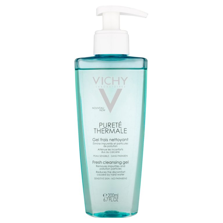 Mengotti Couture® Vichy Pt Cleansing Gel 200Ml VICHY23_01.jpg