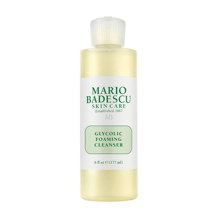 Mengotti Couture® Mario Badescu, Demachiant Mario Badescu Glycolic Foaming Cleanser