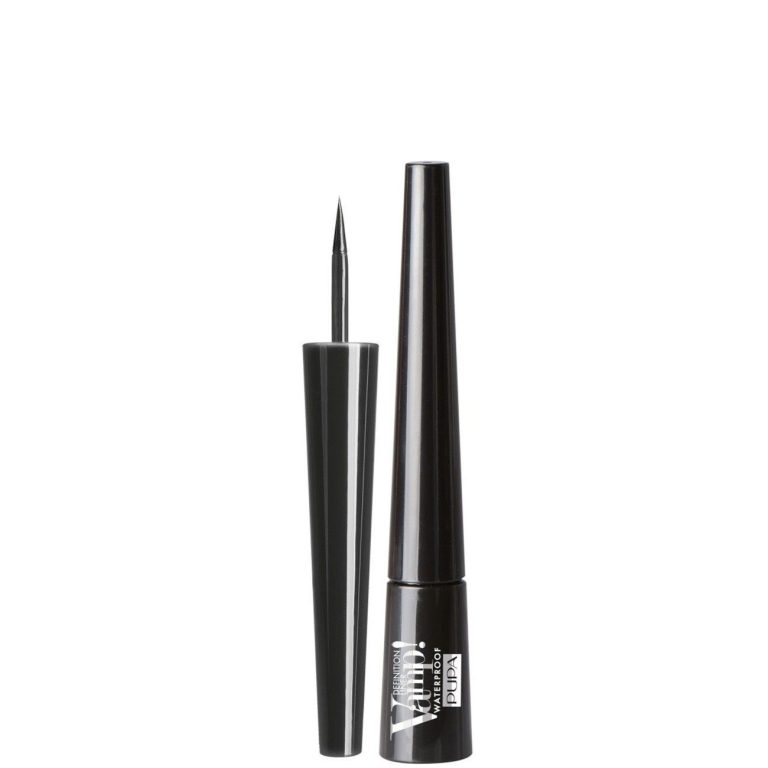 Mengotti Couture® Pupa, Vamp Definition Liner Waterproof