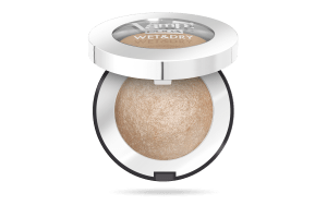 Pupa, Vamp! Wet & Dry Eyeshadow