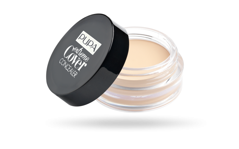 Pupa, Extreme Cover Concealer