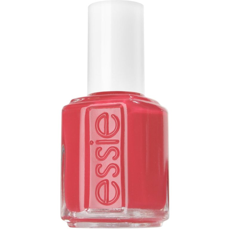 Mengotti Couture® Essie, Color Nail Polish, California Coral-15