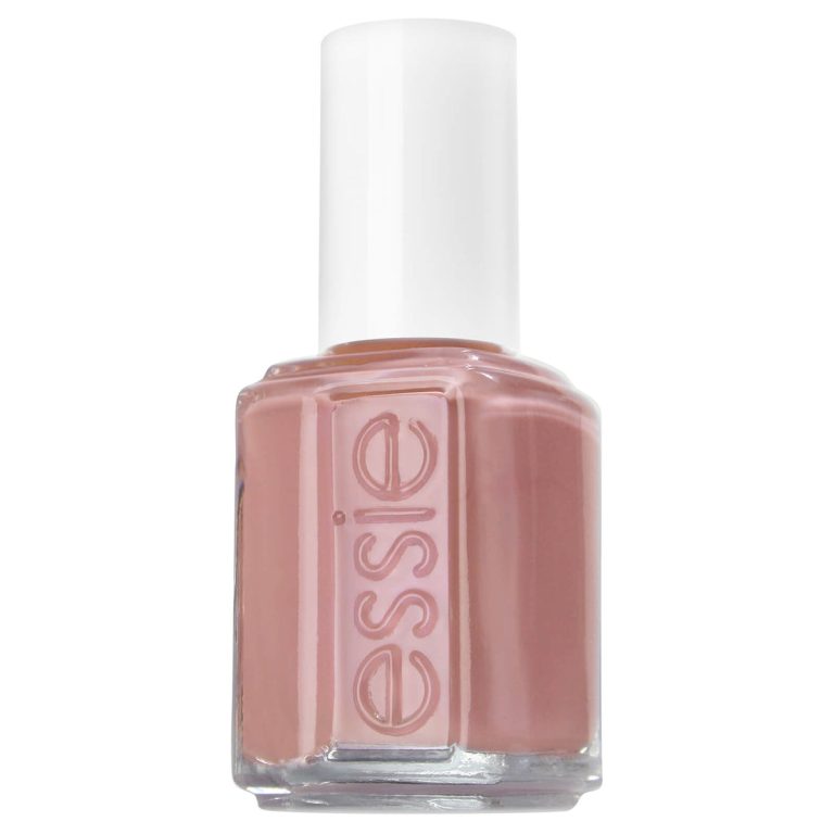 Mengotti Couture® Essie, Color Nail Polish, Eternal Optimist-23