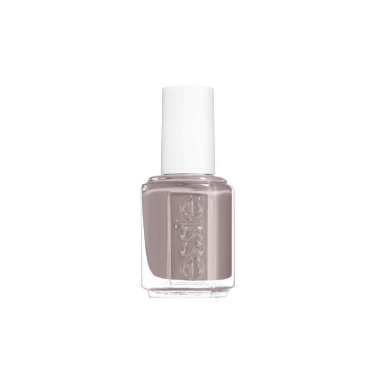 Mengotti Couture® Essie, Color Nail Polish, Chinchilly-77