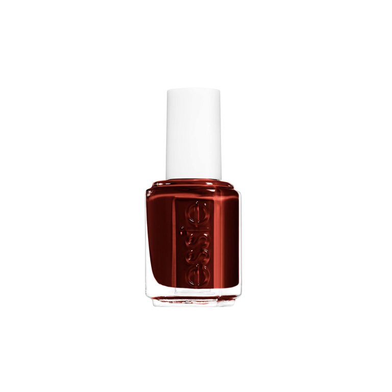 Mengotti Couture® Essie, Color Nail Polish, Chocolate Cakes-85