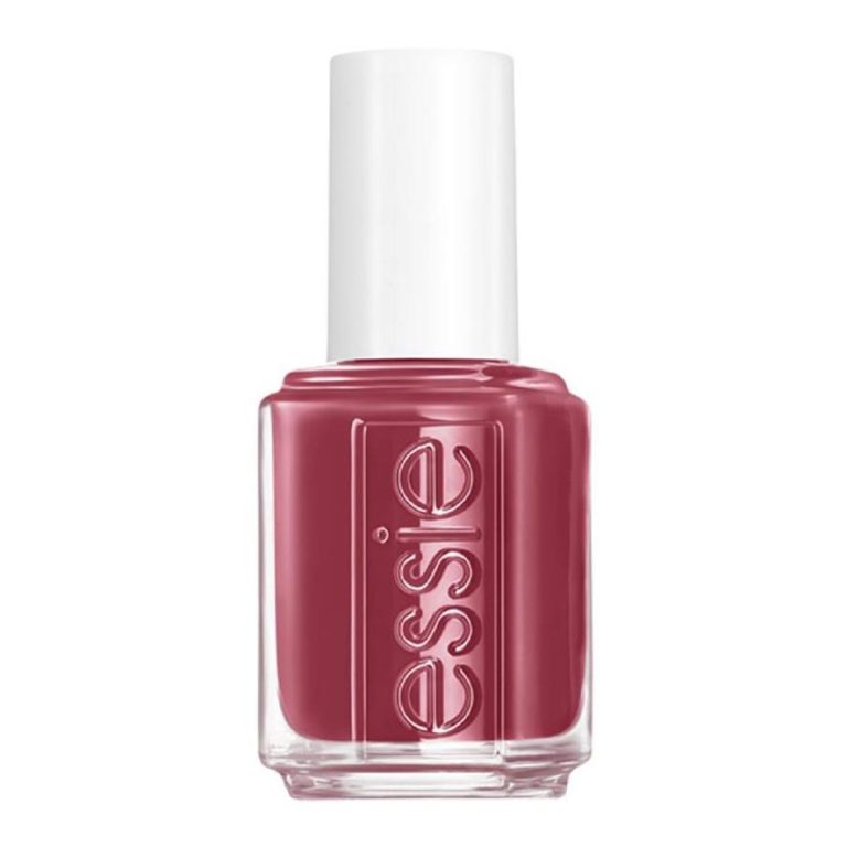 Mengotti Couture® Essie, Color Nail Polish, Mrs Always Right-413