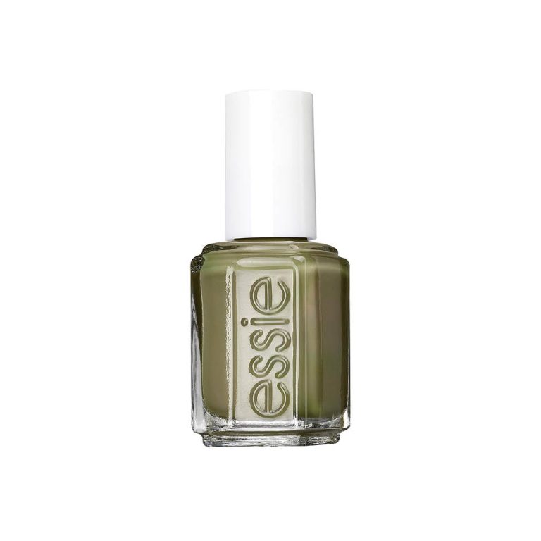 Mengotti Couture® Essie, Color Nail Polish, Exposed-495