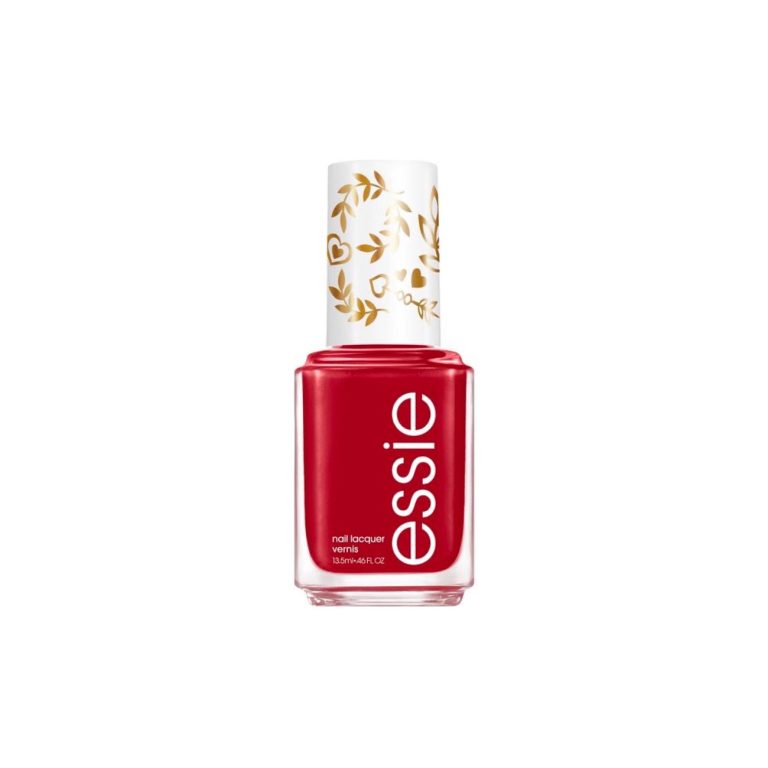Mengotti Couture® Essie, Color Nail Polish, Tug At The Harpstrings-759