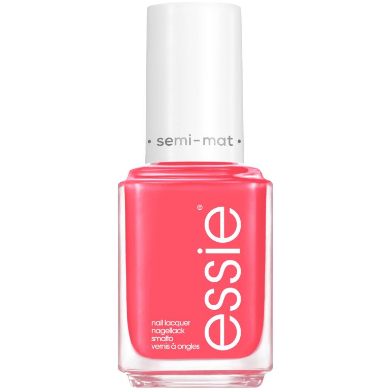 Mengotti Couture® Essie, Color Nail Polish, Perfect Match Point-793