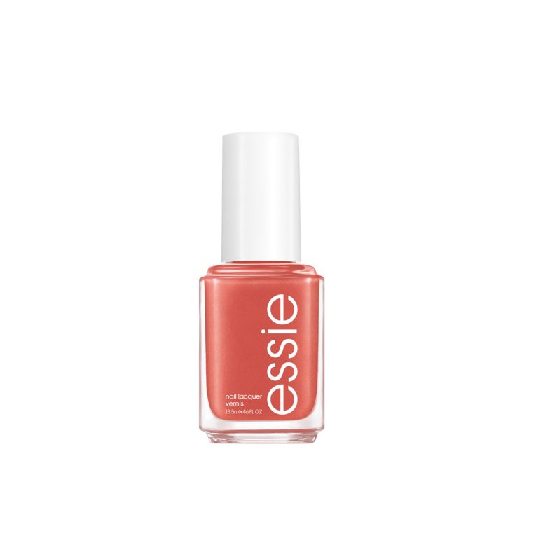 Mengotti Couture® Essie, Color Nail Polish, Retreat Yourself-762