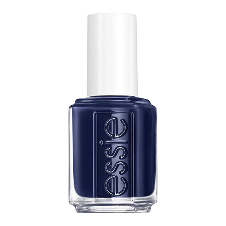 Mengotti Couture® Essie, Color Nail Polish, Infinity Cool-764