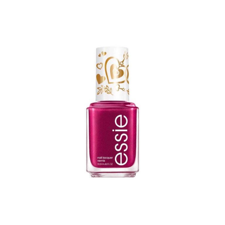 Mengotti Couture® Essie, Color Nail Polish, Love Is In The Air-758