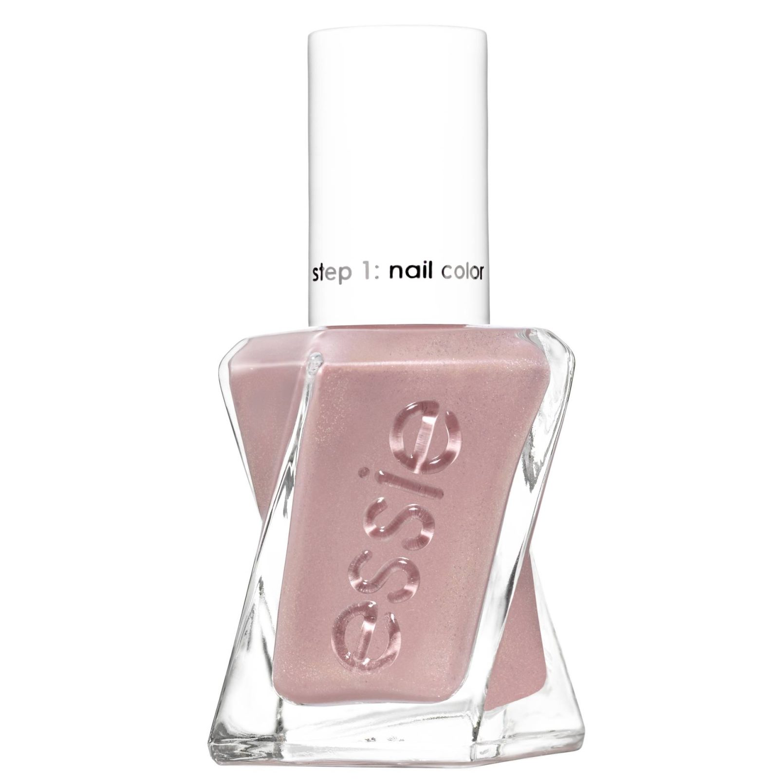 Essie, Gel Couture Nail Polish, Last Nightie-507 | Mengotti Couture®