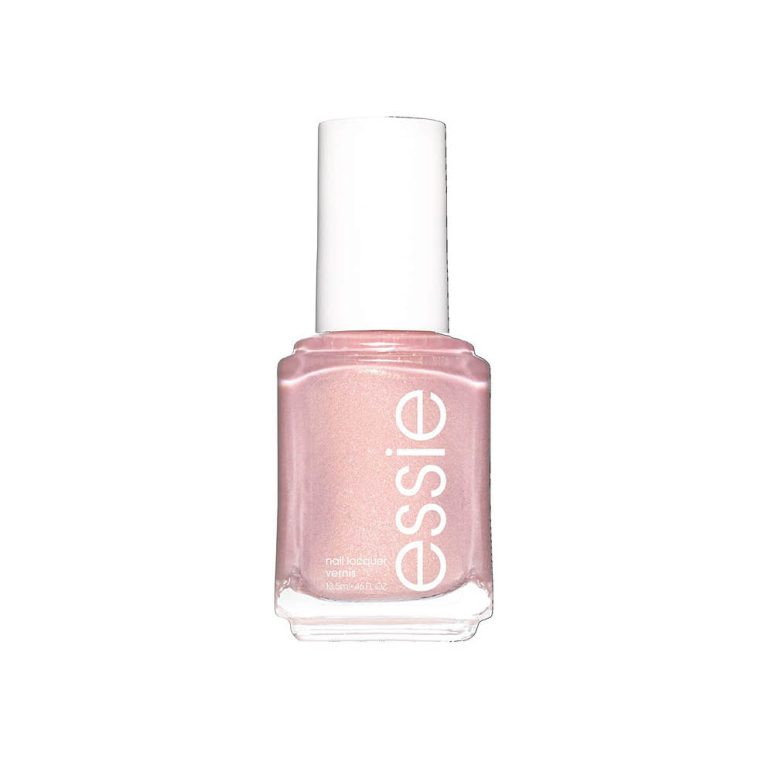 Mengotti Couture® Essie, Color Nail Polish, A Touch Of Sugar-615