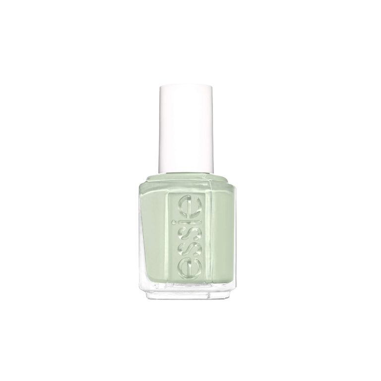 Mengotti Couture® Essie, Color Nail Polish, Can Dew Attitude-687