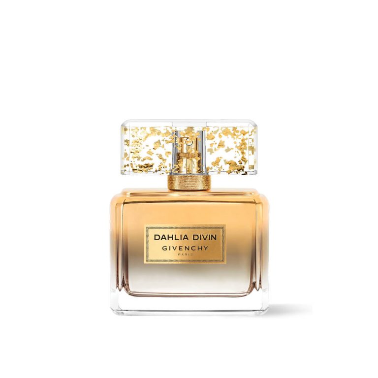 Givenchy, Dahlia Divin Le Nectar De Parfum Intense, 75 Ml