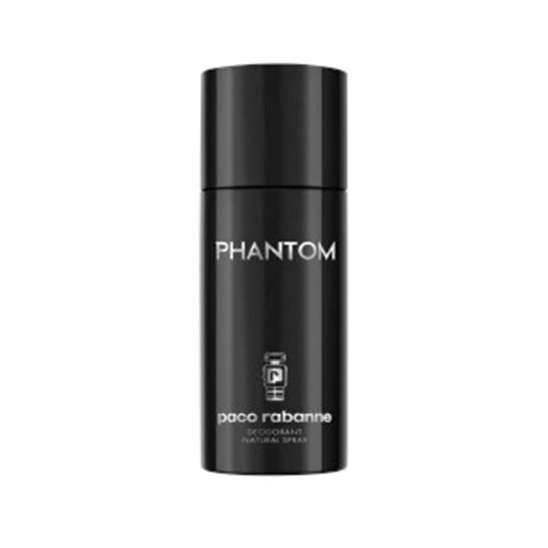 Paco Rabanne, Phantom Deodorant Spray, 150Ml