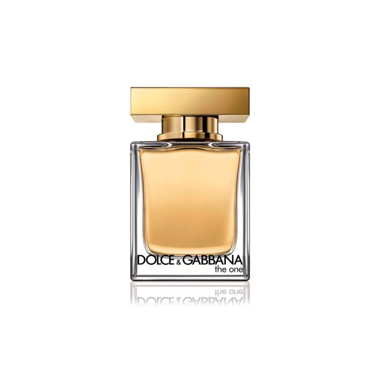 Dolce & Gabbana, The One Woman Edt, 50Ml