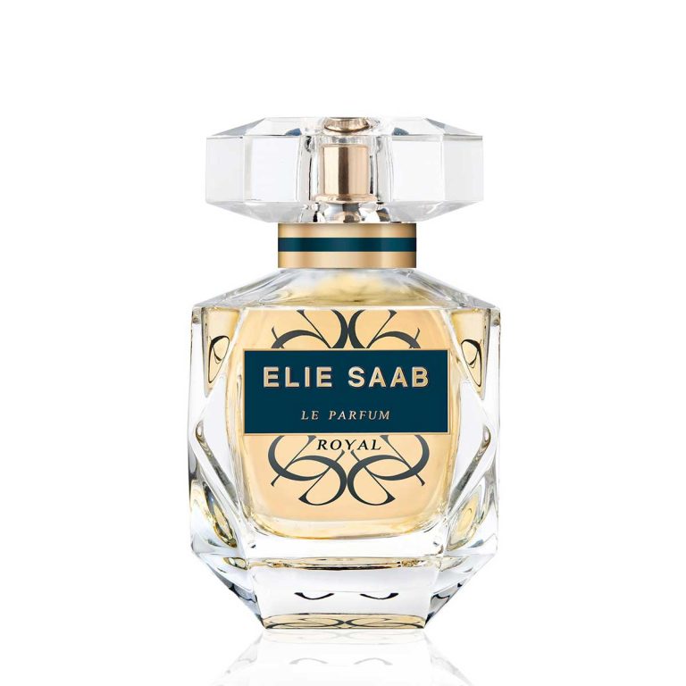 Elie Saab, Le Parfum Royal Edp, 50Ml