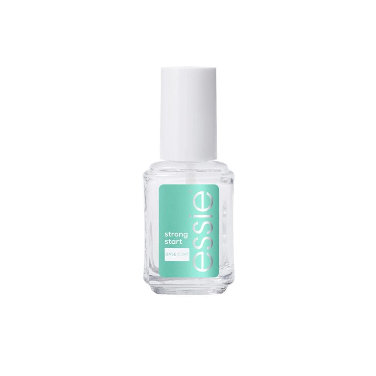 Mengotti Couture® Essie, Strong Strart Base Coat