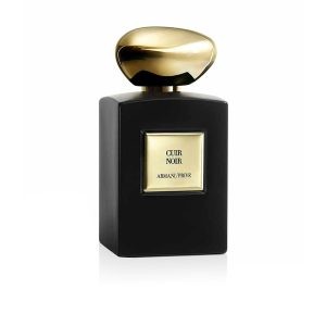 Giorgio Armani, Prive Cuir Noir Edp Intense Spray, 100Ml